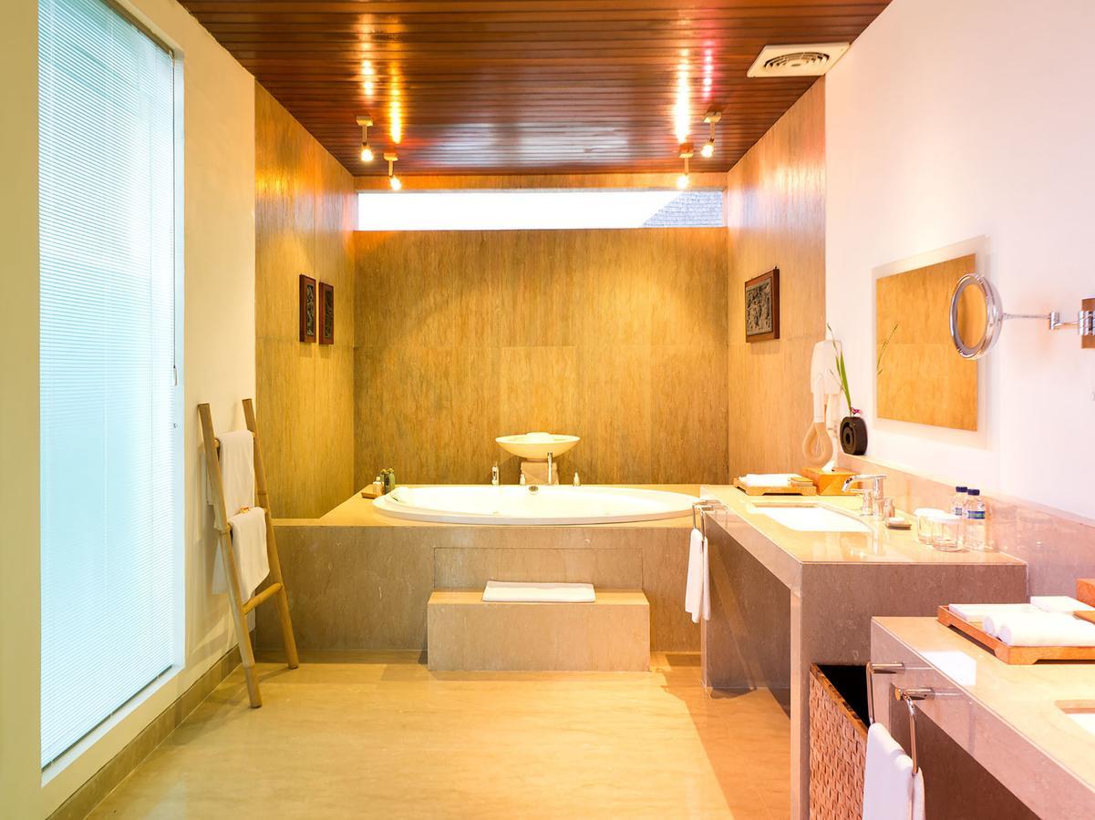 Sanur Residence Exterior foto