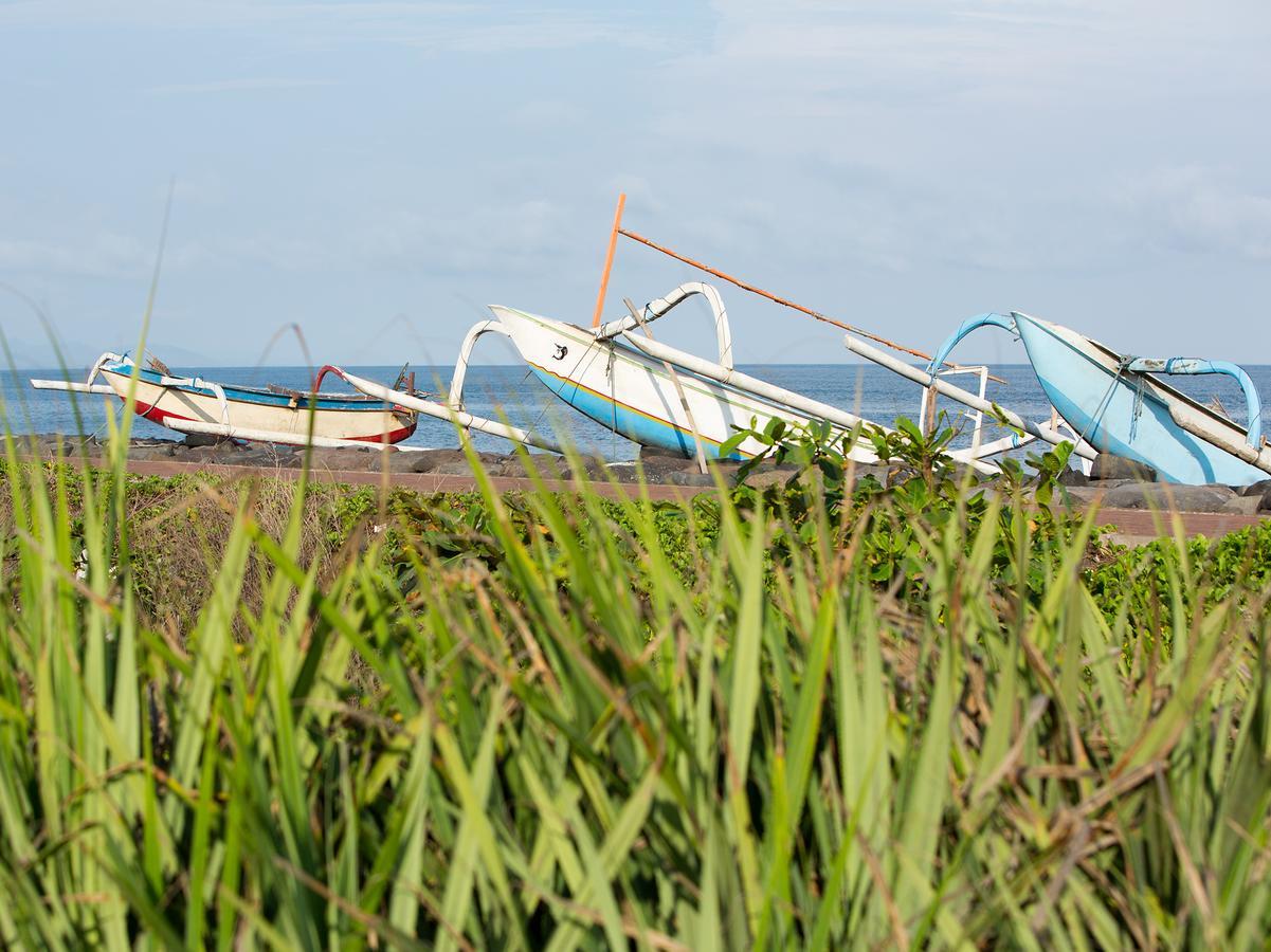 Sanur Residence Exterior foto